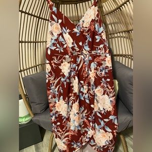 City Chic Formal Dress